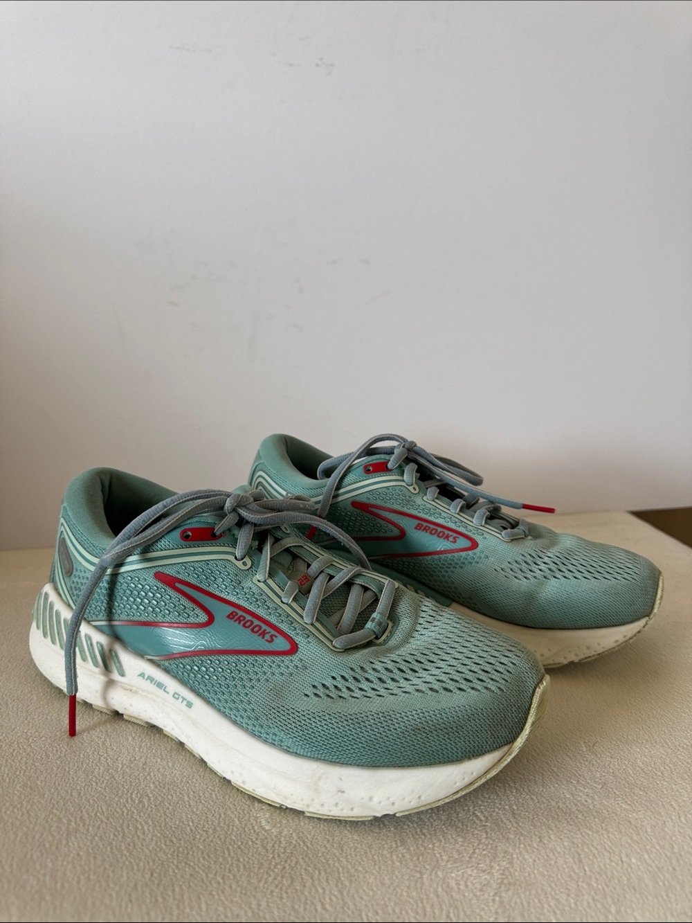 Brooks Ariel GTS running shoes
